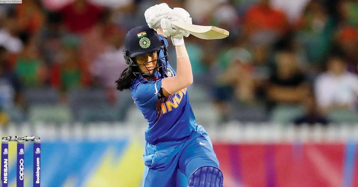 Ban vs Ind: Jemimah Rodrigues shines with all-round performance to level ODI series